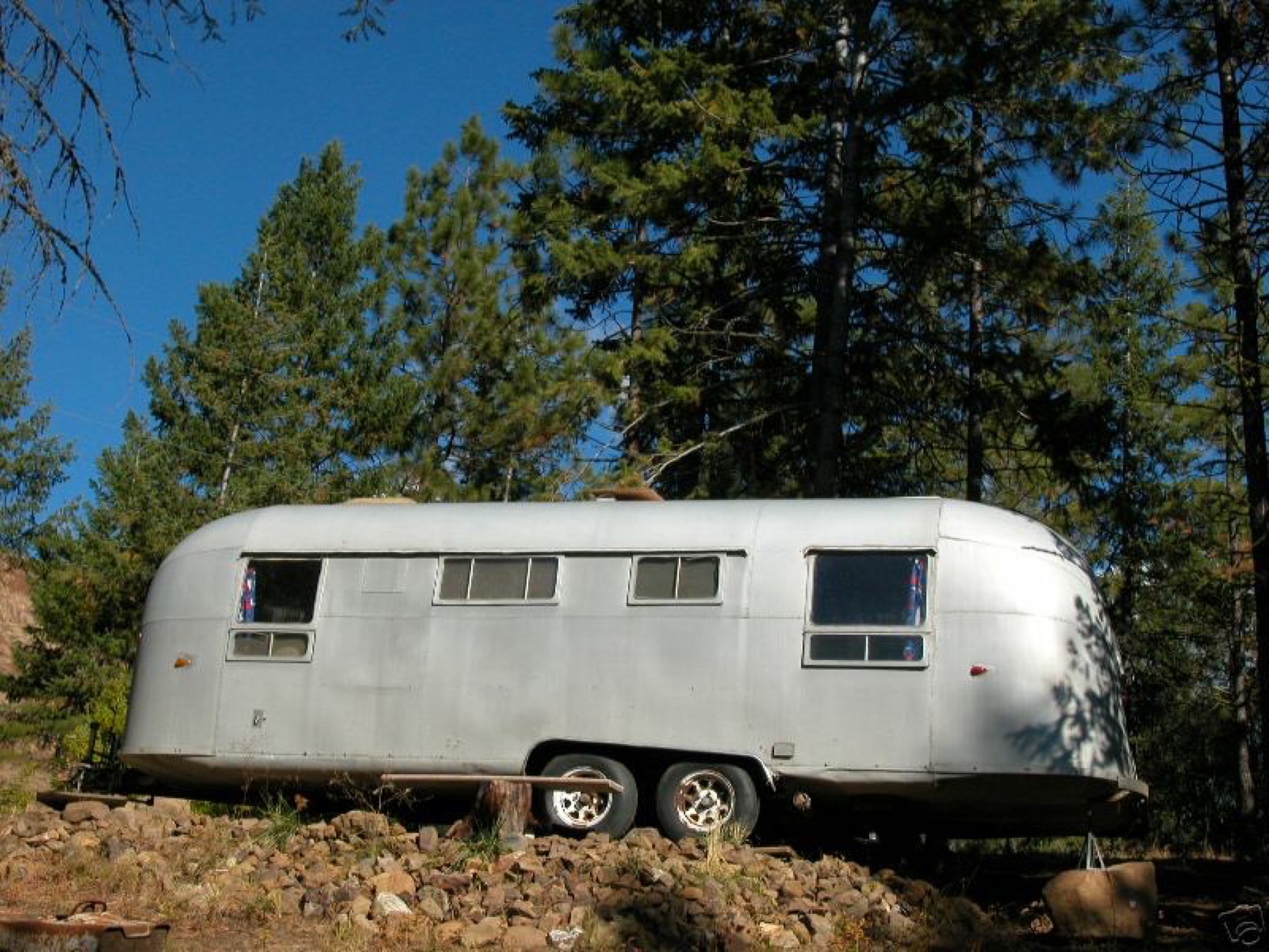 Travel and life projects